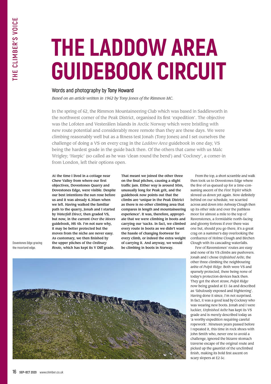 Climber SepOct20 page 16